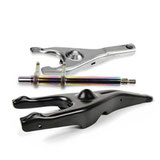 Clutch release fork Febest