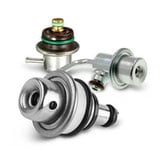 Fuel pressure sensor JPN