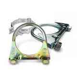 Exhaust clamp febi