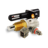 Intake air temperature sensor JPN