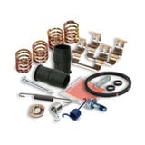 Brake repair kit  for Chevrolet Aveo