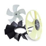 Fan impeller  for Subaru