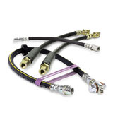 Brake hose  for Chevrolet Aveo
