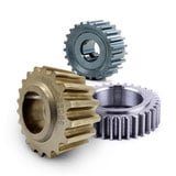 Crankshaft gear Corteco