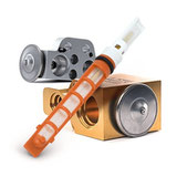 Expansion valve  for Subaru