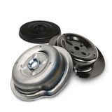 Spring cap  for BMW 5 (E39)