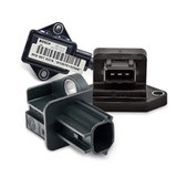 Acceleration sensor (ESP) Mazda