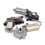 Electric window motor febi