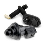 Door contact switch febi