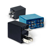 Wipers relay febi