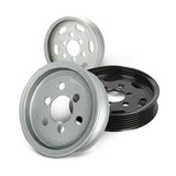 Power steering pulley Maxgear