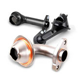 Oil pick up pipe Fispa