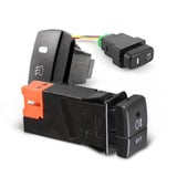 Fog light switch Magneti marelli