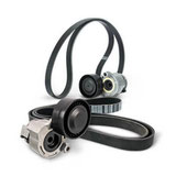 Drive belt kit Contitech