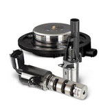 Camshaft adjustment valve febi