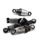 Aux belt vibration damper febi