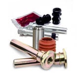 Caliper slide pins  for Chevrolet Aveo