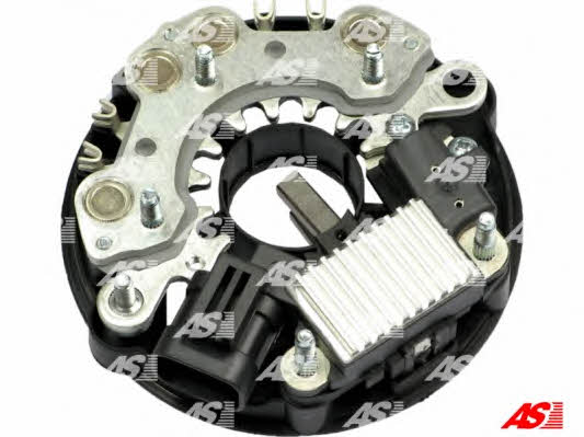 Rectifier, alternator AS-PL ARR2016