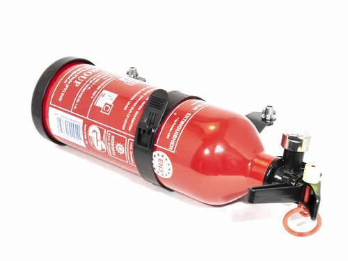 Mercedes A 415 860 02 80 Fire extinguisher A4158600280