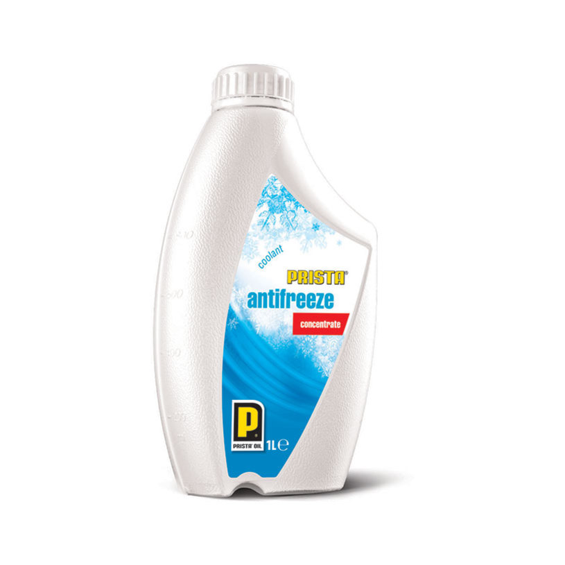 Prista Oil 3800020113318 Antifreeze concentrate ANTIFREEZE, blue, 1 l 3800020113318