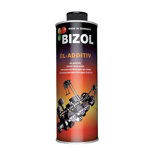 Bizol 3995 Bizol "Ol-Additiv" Anti-Wear Additive, 250 ml 3995