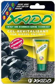 Xado XA 10002 Xado Diesel Engine Gel Revitalizant, 9 ml XA10002