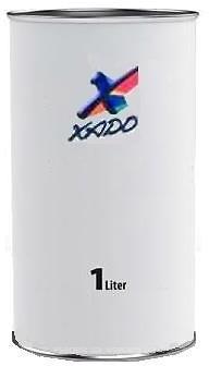 Xado XA 10708 Gel revitalizer for diesel engine fuel injection pumps (TNVD), 1 L XA10708