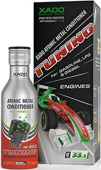 Xado XA 40209 Xado Tuning Metal Conditioner, 225 ml XA40209