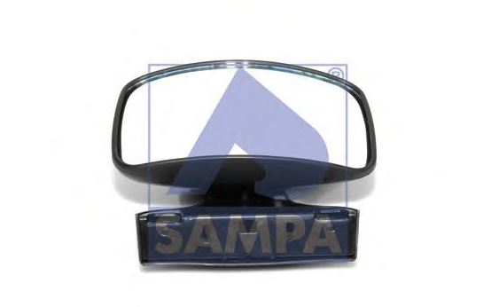 Sampa 061.164 Ramp mirror 061164