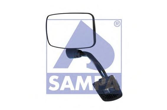 Sampa 051.120 Ramp mirror 051120