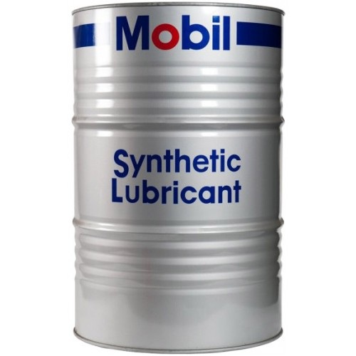 154140 Mobil Engine oil Mobil Super 3000 X1 5W-40, 60 l