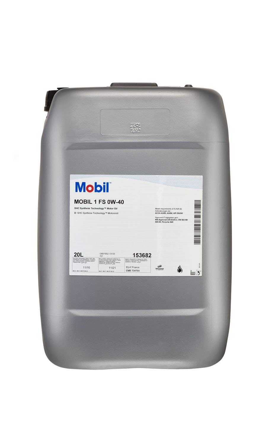 Buy Mobil 152079 – good price at EXIST.AE!