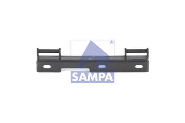Sampa 1860 0155 Hinge, storage compartment lid 18600155