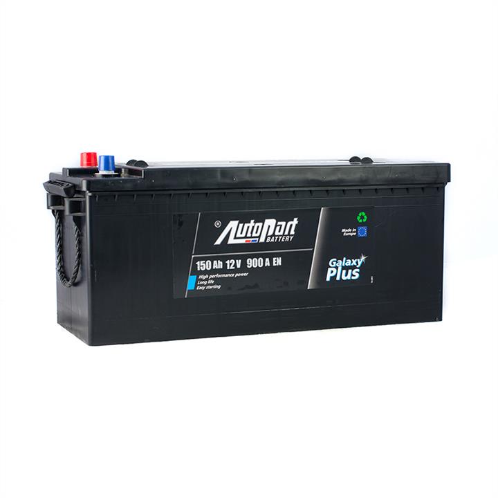 AutoPart ARL150-P01 Battery AutoPart Galaxy Plus 12V 150AH 900A(EN) L+ ARL150P01