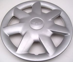 General Motors 96261144 Steel rim wheel cover 96261144