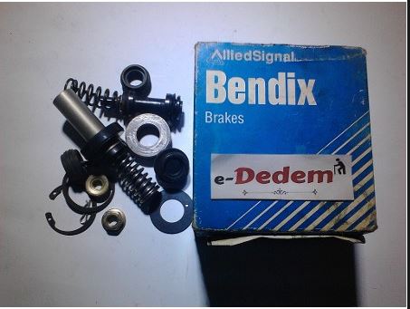 Jurid/Bendix 701100B Brake master cylinder repair kit 701100B