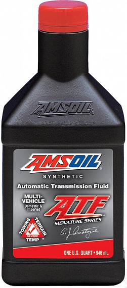 Amsoil ATFQT Auto part ATFQT