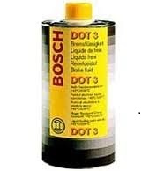 Bosch 1 987 479 031 Brake fluid DOT 3 0.25 l 1987479031