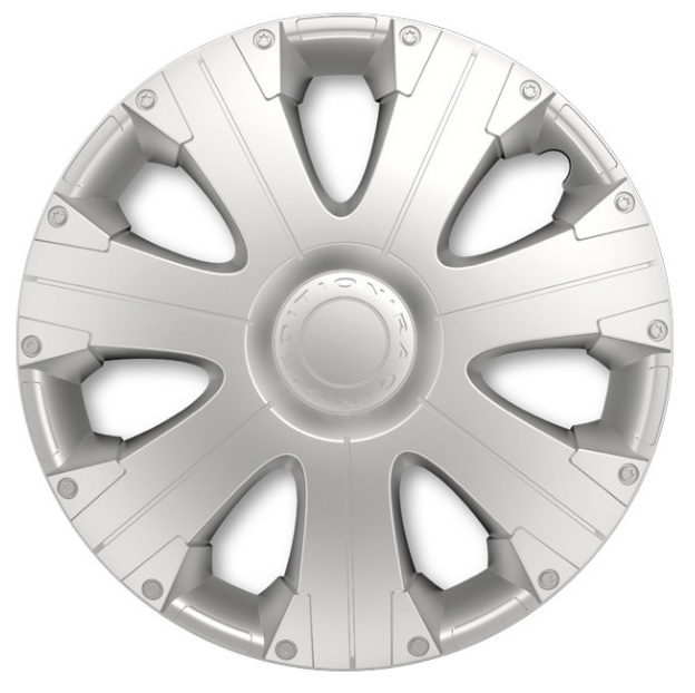 Elit DO RACING14 Steel Rim Wheel Cover, Set of 4 pcs. DORACING14