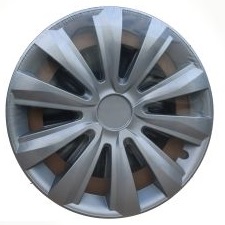 Elit KHD 49.154 Steel Rim Wheel Cover, Set of 4 pcs. KHD49154