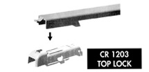 Champion CR1203/P10 Wiper Blade Adapter CR1203P10