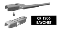 Champion CR1206/P10 Wiper Blade Adapter CR1206P10