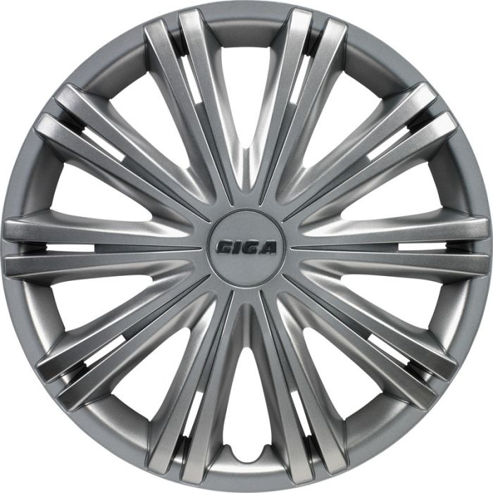 Elit DO GIGA16 Steel Rim Wheel Cover, Set of 4 pcs. DOGIGA16
