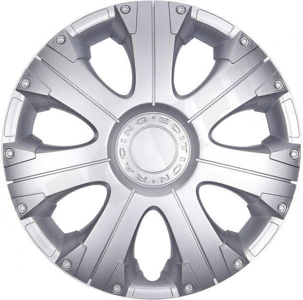 Elit DO RACING16 Steel Rim Wheel Cover, Set of 4 pcs. DORACING16