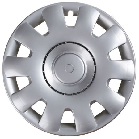 Carface DO CFAT2032-13 Steel Rim Wheel Cover, Set of 4 pcs. DOCFAT203213