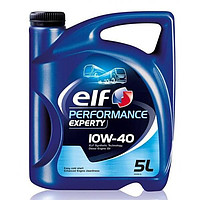 Elf 194732 Motor oil Elf Performance EXPERTY 10W-40, 5l 194732