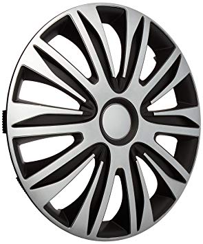 Elit DO NARDO15 Steel Rim Wheel Cover, Set of 4 pcs. DONARDO15