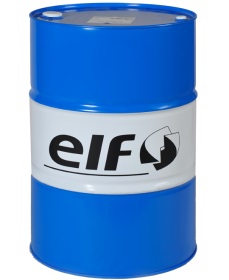Elf 157080 Transmission oil ELF TRANSELF EP 80W-90, API GL-4,208 L 157080