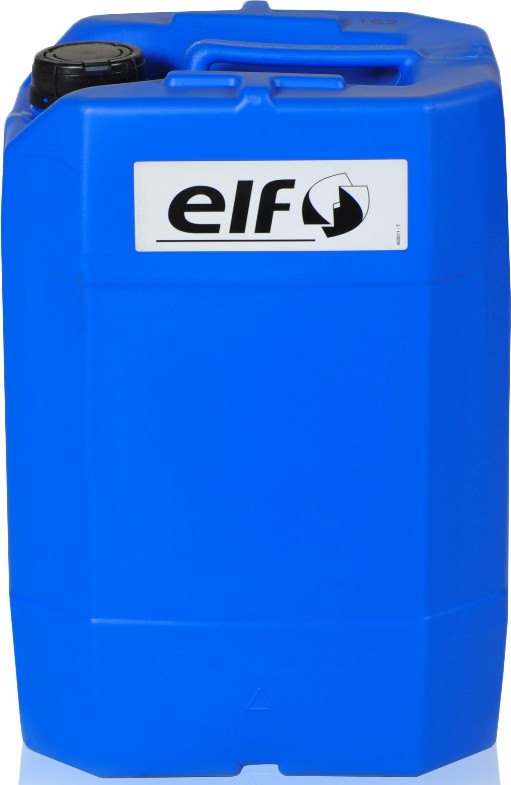 Elf 158482 Transmission oil ELF TRANSELF NFJ 75W-80, API GL-4, 20 L 158482