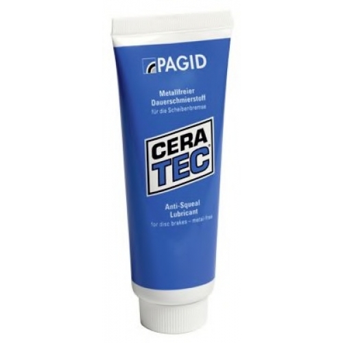 Hella-Pagid 8DX 355 370-011 Grease for brake systems, 75 ml 8DX355370011
